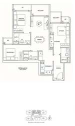 Infini at East Coast (D15), Apartment #551811891